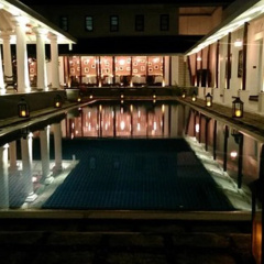Residence by Uga Escapes