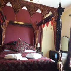 The Red Lion Hotel thumbnail 6