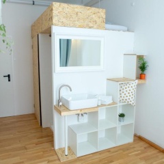 Sishaus Hostel - Bild 6