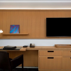 Conrad New York downtown - Bild 5