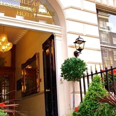 The Z Hotel at Gloucester Place - Bild 20