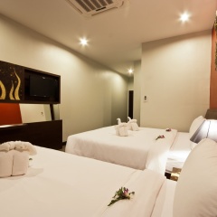 YouDee Hotel Patong (formerly Meir Jarr Hotel) - Bild 5