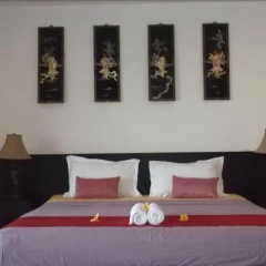 Villa Indah Batu Layar - Bild 5