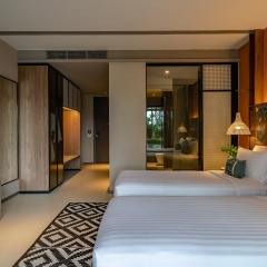 Grand Mercure Khao Lak Bangsak - Bild 13