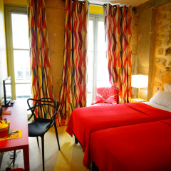 Hotel Prince De Conti - Bild 4