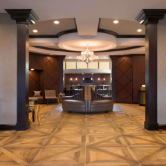 DoubleTree by Hilton Charleston Mount Pleasant thumbnail 2
