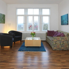 Ferienwohnung INSELVILLA - Bild 9
