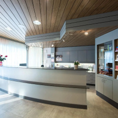 Hotel Waldhorn - Bild 12