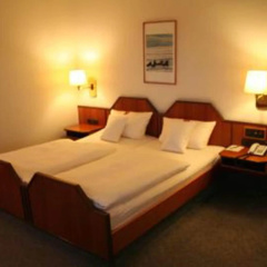 Altstadt Hotel - Bild 2