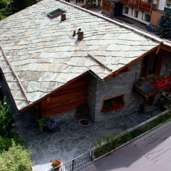 Hotel Chesa Valese - Bild 16
