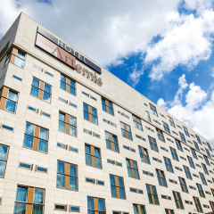 Hotel Artemis Amsterdam - Bild 1