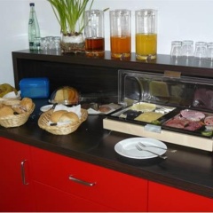 Hotel 7 Säulen - Bild 9