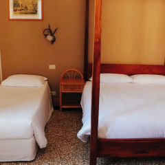 Hotel Villa Orio & Beatrice - Bild 5