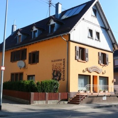 Gästehaus Alexanna - Bild 1