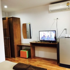 Bussarin Apartment - Bild 4