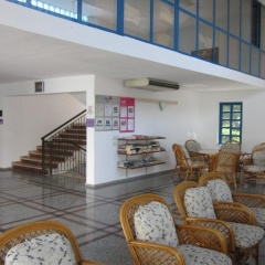 Aymes Hotel - Bild 16