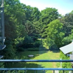 Hotel Am Park Braunschweig - Bild 8