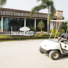 The Canal Garden Resort thumbnail 15