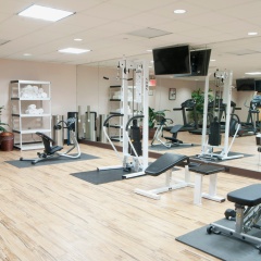 Holiday Inn LaGuardia Airport - Bild 16