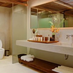 Bvilla Spa Hotel - Bild 11