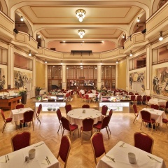 Hotel Ariston & Ariston Patio - Bild 15