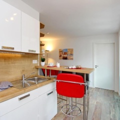 Residenz von Flotow Wohnung 05 - Bild 1