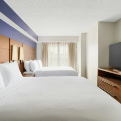 Residence Inn by Marriott Orlando Lake Buena Vista thumbnail 6
