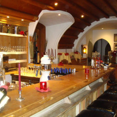 Atlas Grand Hotel - Bild 22