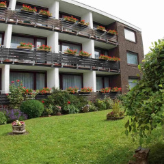 Komforthotel & Restaurant Riemann - Bild 16