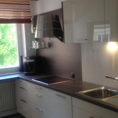 Apartment Castle View - Bild 8