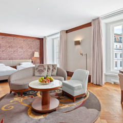 Park Hyatt Vienna thumbnail 8