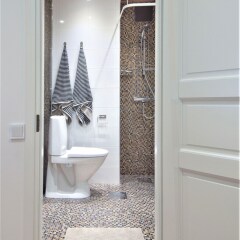 Отель Aurora Apartments Eerikinkatu 12 Финляндия, Хельсинки - отзывы, цены и фото номеров - забронировать отель Aurora Apartments Eerikinkatu 12 онлайн