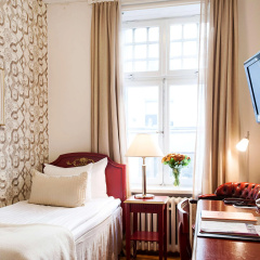 Hotel Kung Carl, WorldHotels Crafted - Bild 7