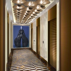 Hard Rock Hotel New York - Partner of ALL Accor - Bild 14