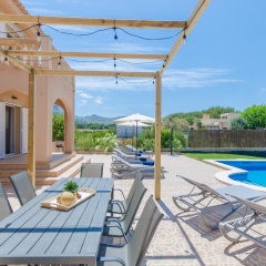 Dones D'aigua 11 - Villa With Private Pool - Bild 14