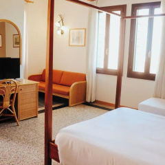 Hotel Villa Orio & Beatrice - Bild 10