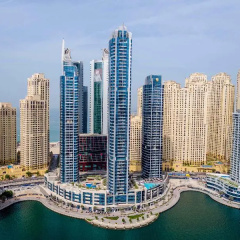 InterContinental Dubai Marina by IHG thumbnail 50