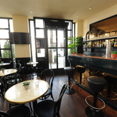 Domicil Hotel Bonn - Bild 26