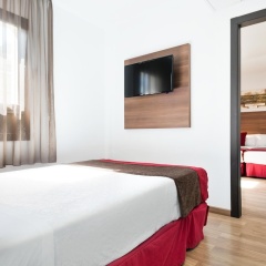 Hotel Best Auto Hogar - Bild 14