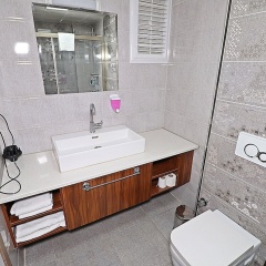 Marina Hotel Izmir - Bild 10