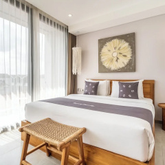 Sunny Muse By Betterplace Apartment Hotel - Bild 14