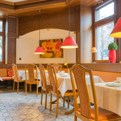Sautter Hotel Stuttgart City - Bild 14