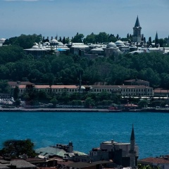Royal Taksim Suites - Bild 19