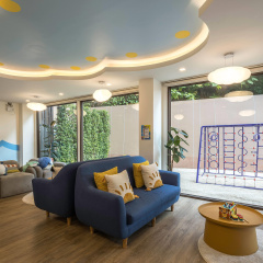 The Proud Karon Beach Phuket Trademark Collection By Wyndham - Bild 1