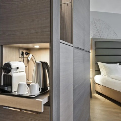 DoubleTree by Hilton Hannover Schweizerhof - Bild 7