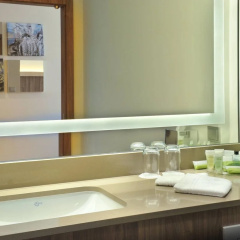 Courtyard by Marriott Amsterdam Arena Atlas Hotel thumbnail 10