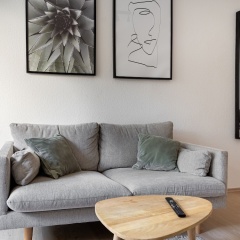 Limehome Magdeburg Hasselbachplatz - Bild 14