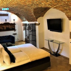 Luxus Apartment Colloseum - Bild 5