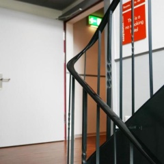 easyHotel Zürich City Centre - Bild 11