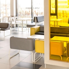 B&B Hotel Frankfurt-Airport - Bild 7